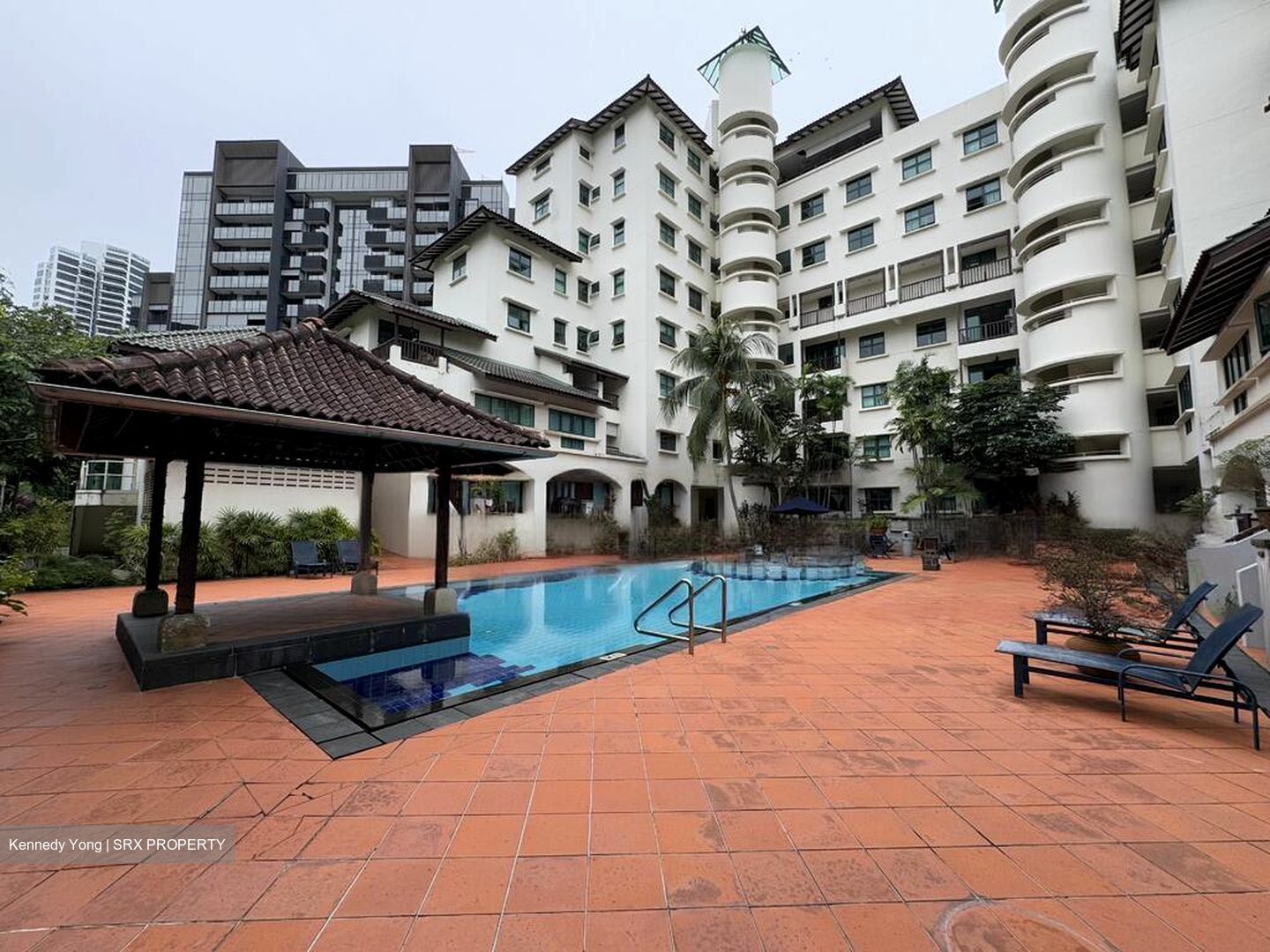 Holland Road (D10), Condominium #554933341